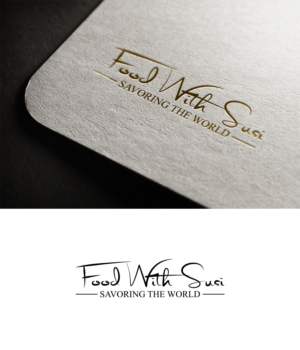 Logo Design by supercreative for Food with Susi | Design: #16958192