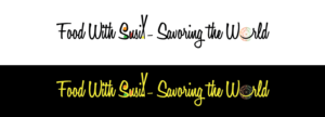 Logo Design by ielu for Food with Susi | Design: #16975975