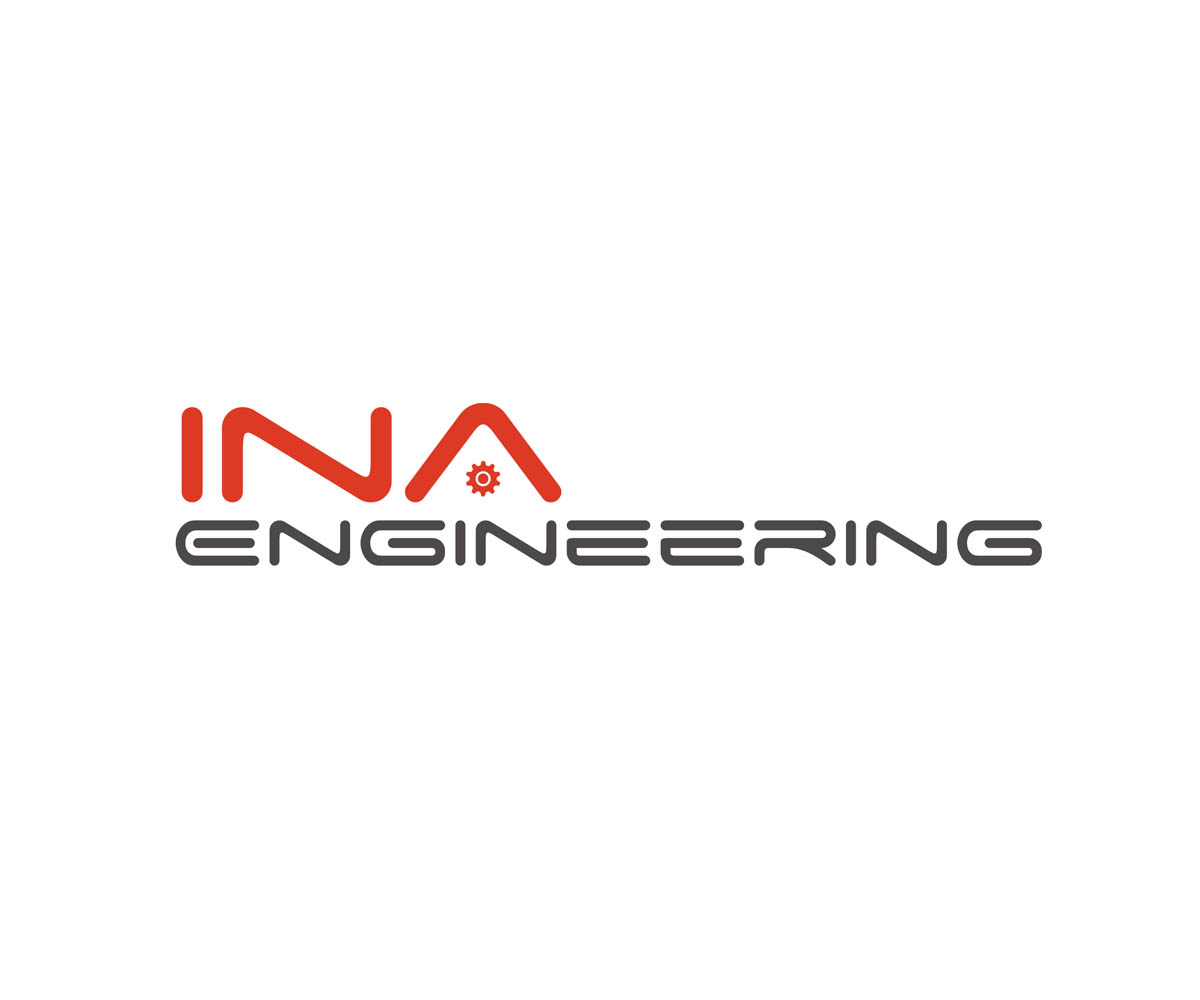 Design de Logo par ElectricBill pour INA Engineering | Design #2704230