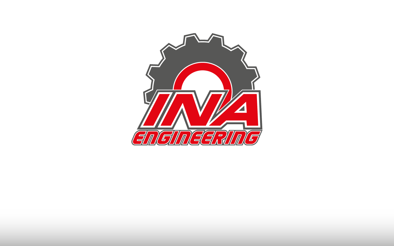 Logo Design by Gabetz for INA Engineering | Design #2706037