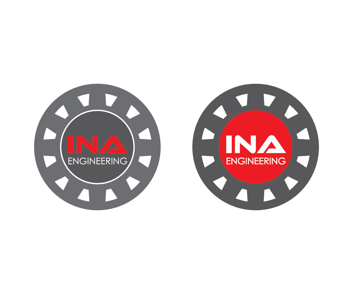 Diseño de Logo por Boon para INA Engineering | Diseño #2673834