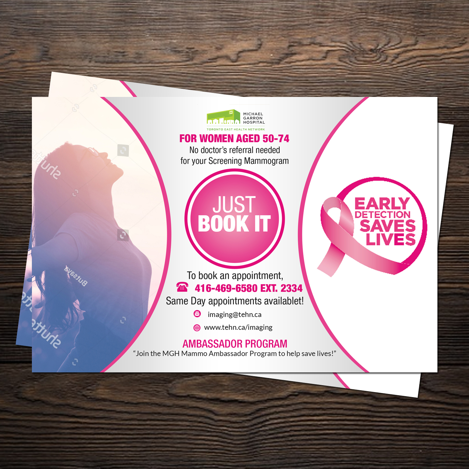 Design de Flyer par debdesign pour ce projet | Design #16785519