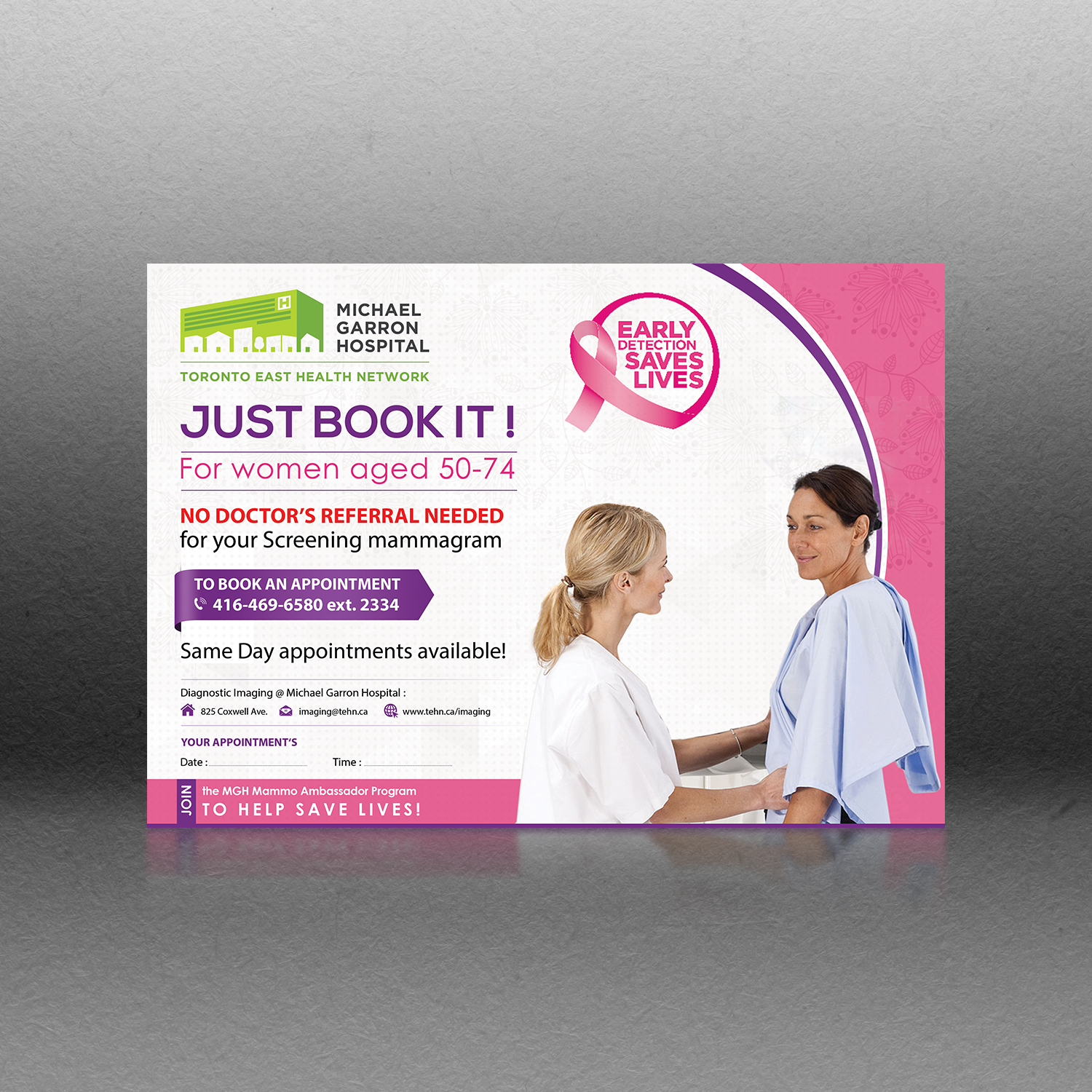 Design de Flyer par debdesign pour ce projet | Design #16787331