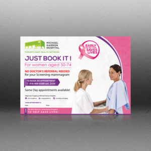 Diseño de Flyer por debdesign para este proyecto | Diseño: #16787331