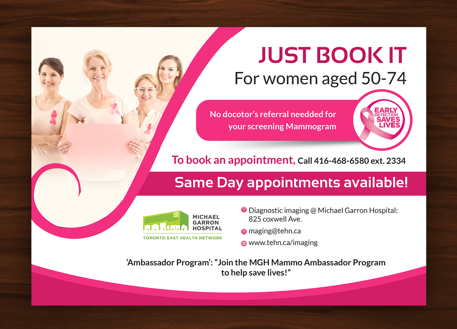 Diseño de Flyer por creative.bugs para este proyecto | Diseño: #16780551