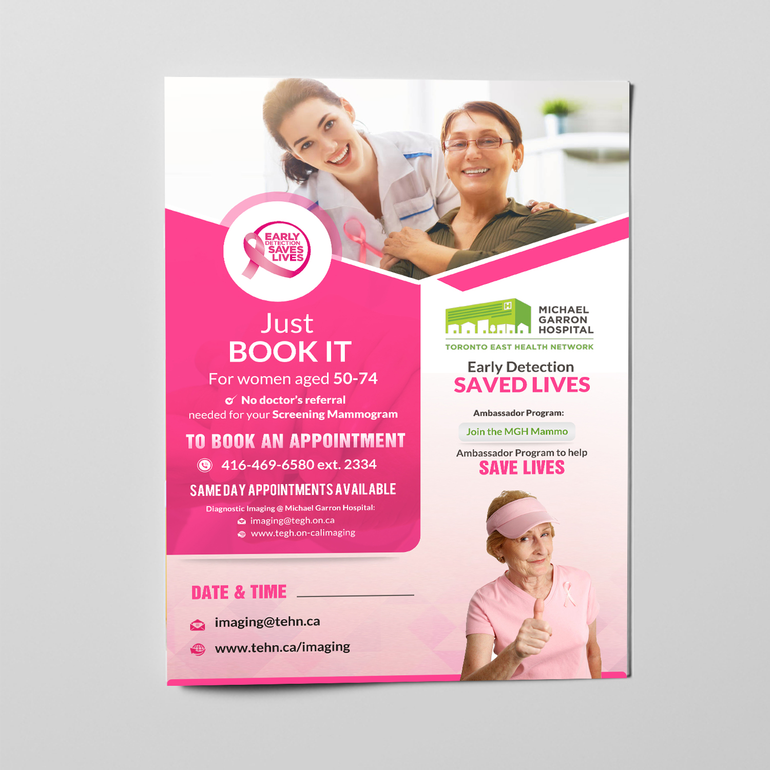 Diseño de Flyer por creative.bugs para este proyecto | Diseño #16780721