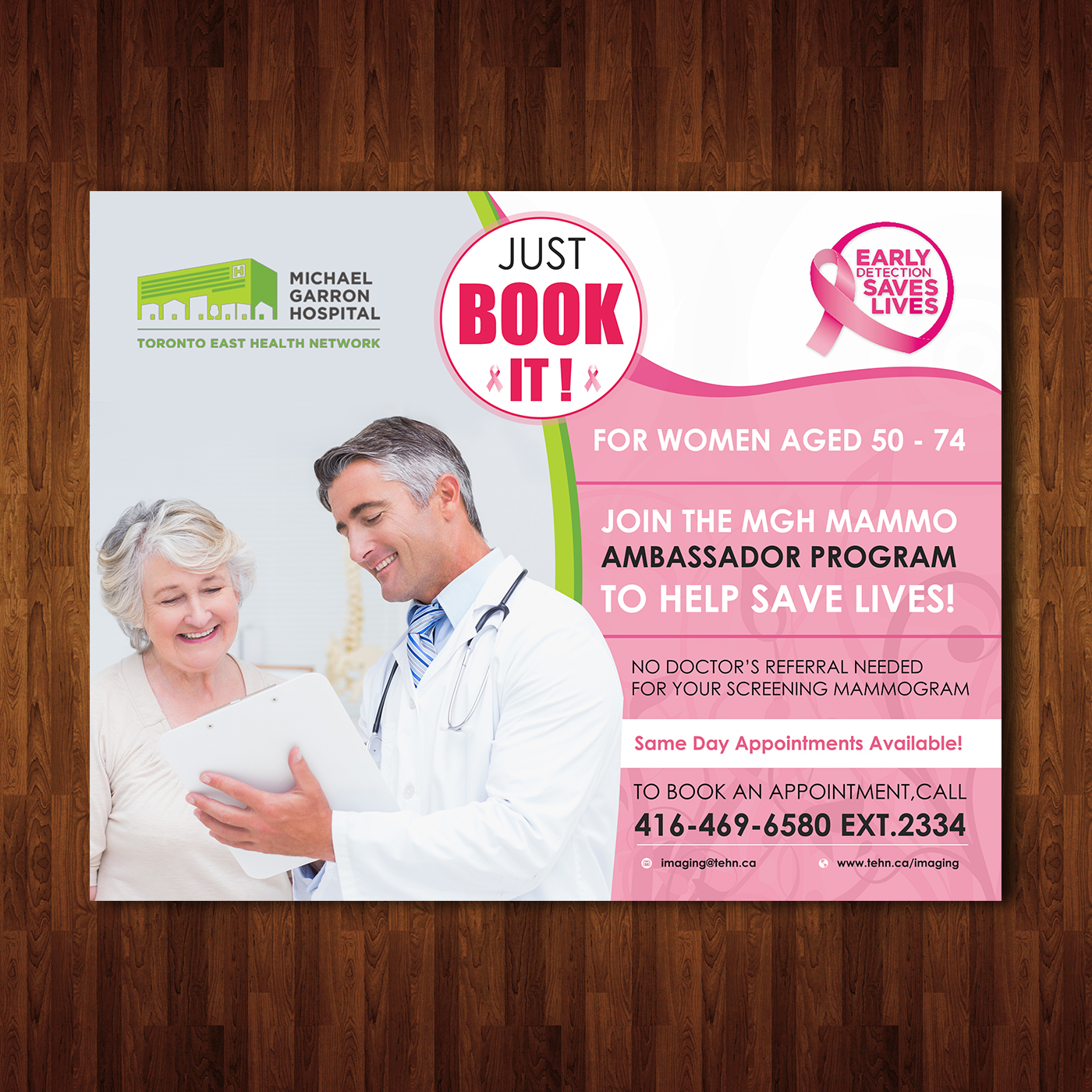 Design de Flyer par creative.bugs pour ce projet | Design #16784694