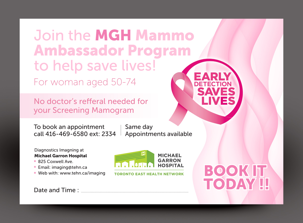 Flyer Design by rkailas for this project | Design #16787782