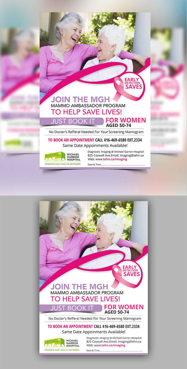 Flyer Design by ecorokerz for this project | Design #16781204