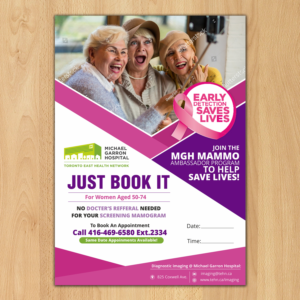 Diseño de Flyer por ecorokerz para este proyecto | Diseño: #16782928