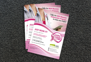 Flyer Design by REN009
