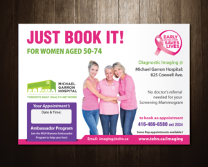 Diseño de Flyer por meet007 para este proyecto | Diseño: #16788690