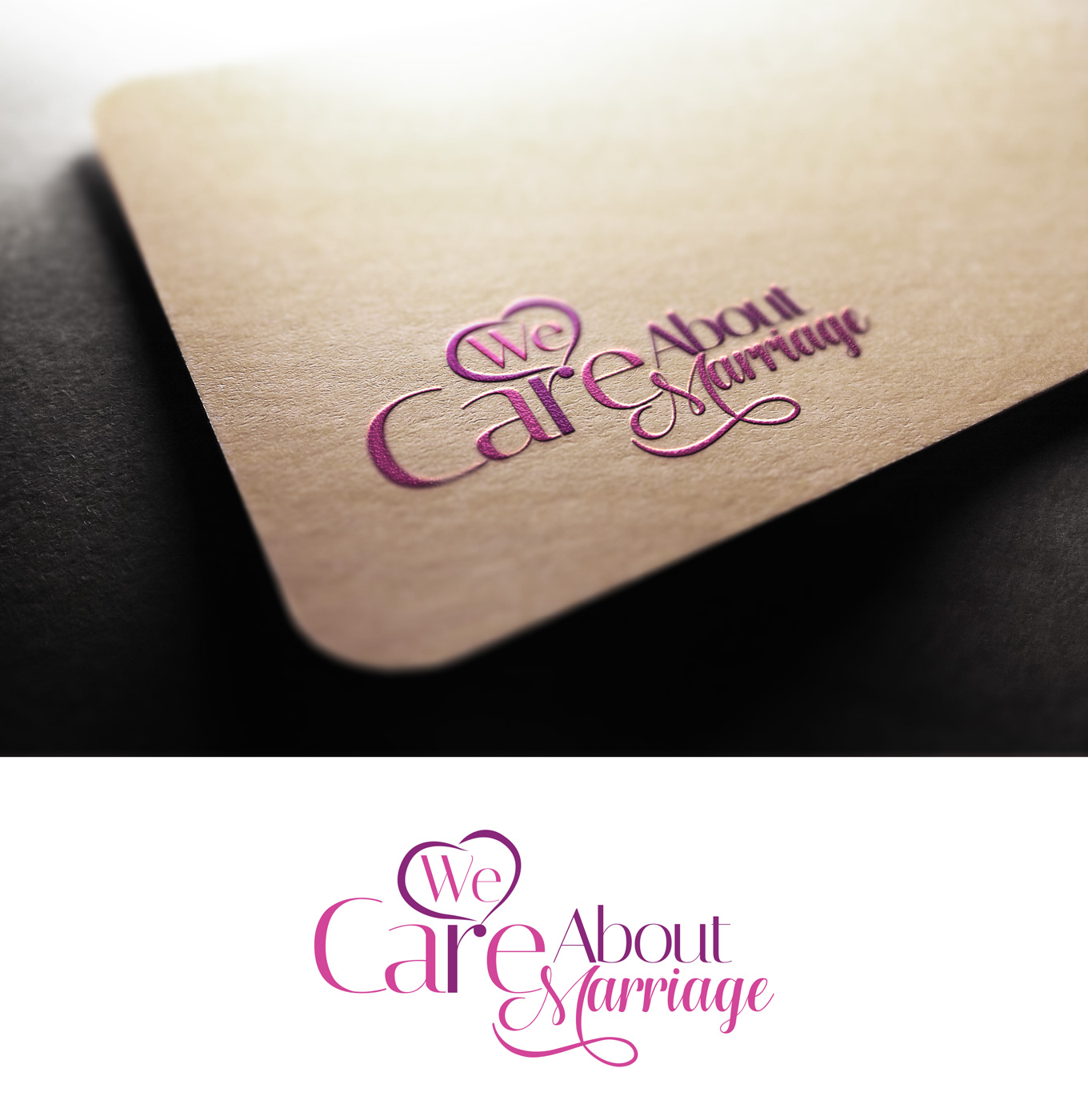 Diseño de Flyer por Impressive Solutions para MarriageBuilding USA | Diseño #16785255