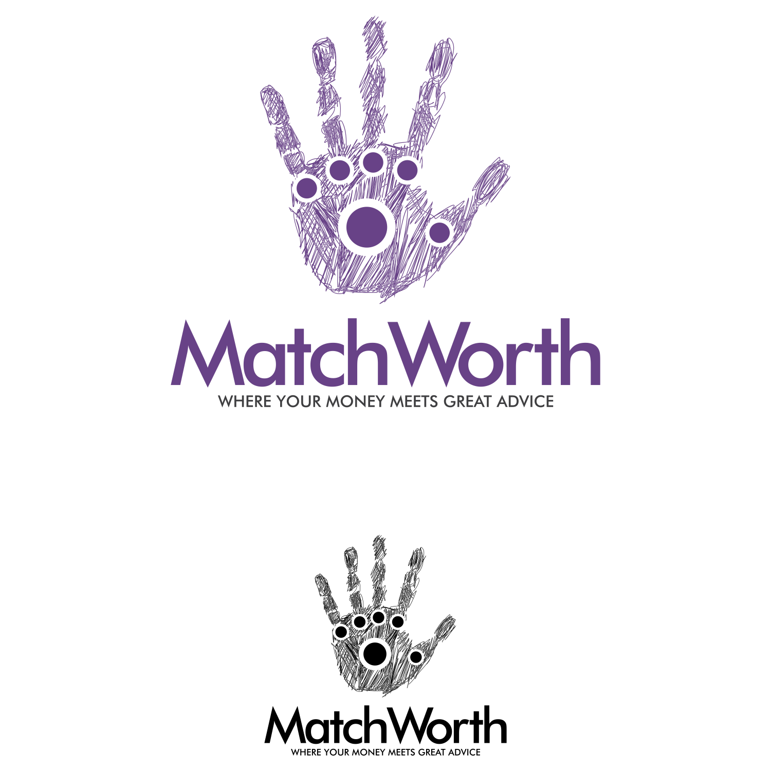 Logo Design by moisesf for this project | Design #16962120