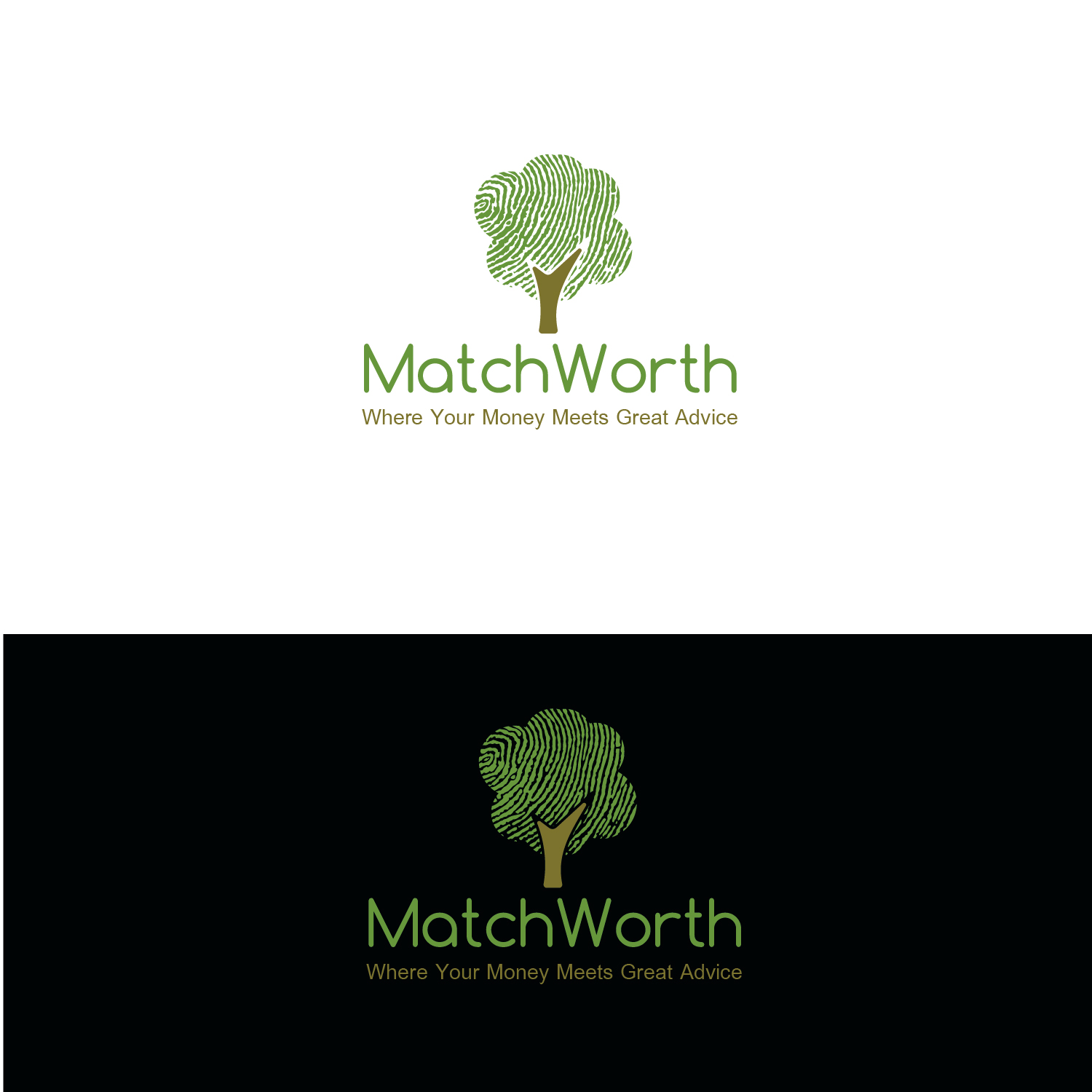Logo Design by emptyboxgraphics for this project | Design #17022041