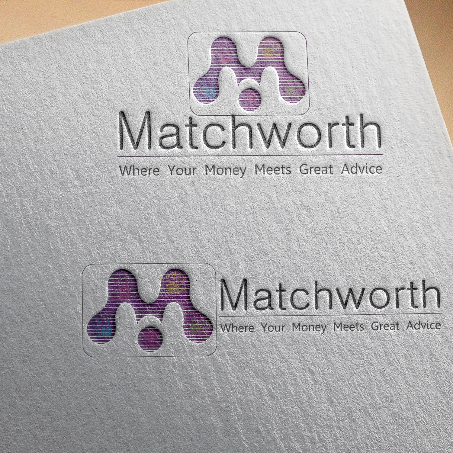 Logo Design by Sambstories for this project | Design #16961418