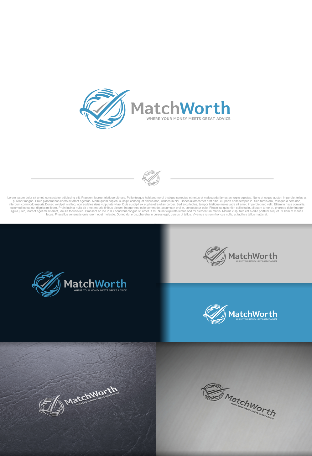Diseño de Logo por artswolf para este proyecto | Diseño #16869365