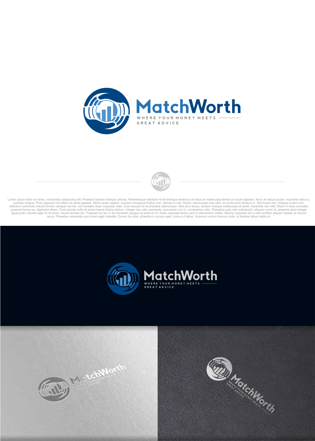 Logo Design by artswolf for this project | Design #16869369