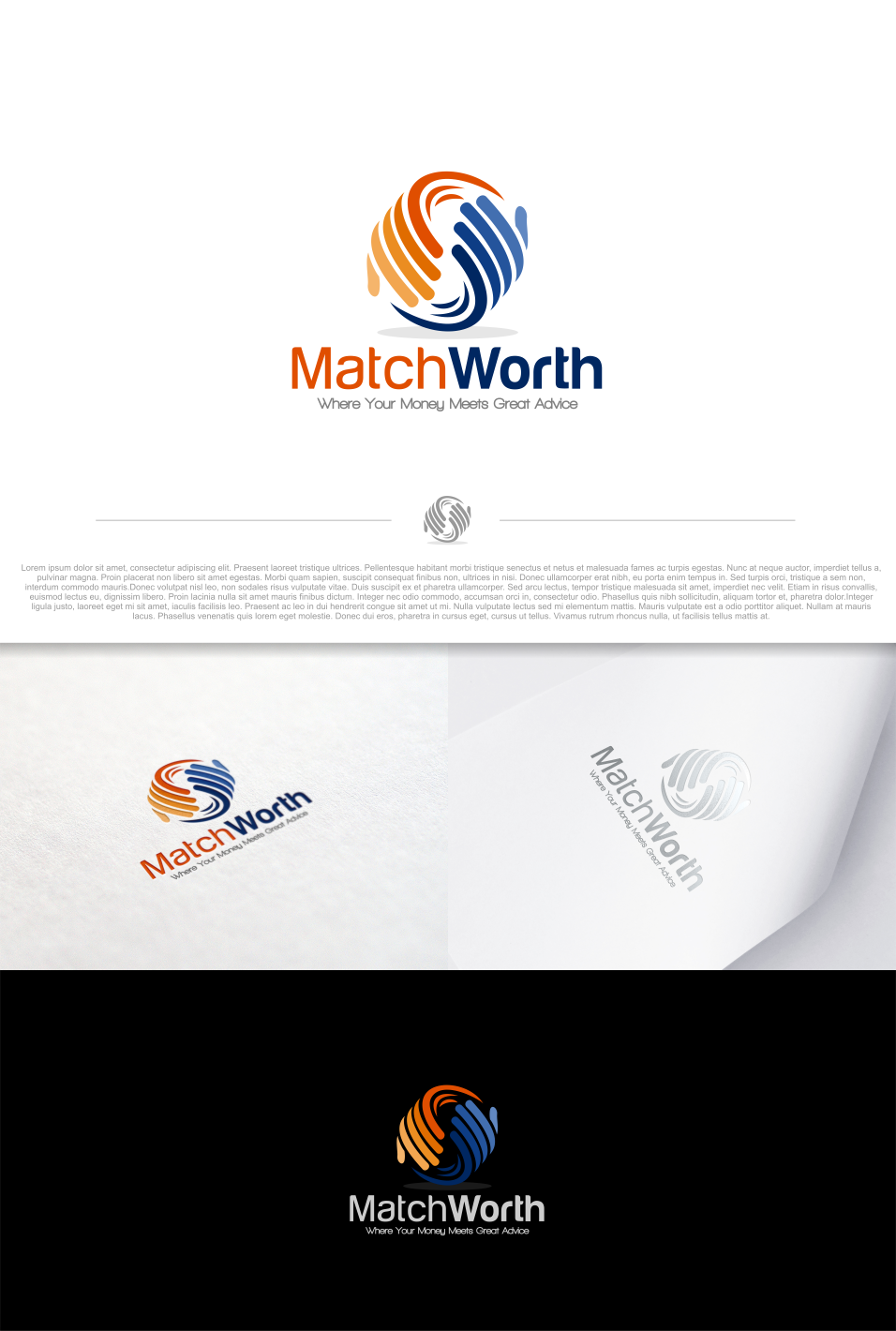 Logo Design by artswolf for this project | Design #16869372