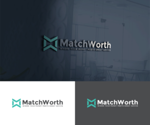 Logo Design by Kiran for this project | Design: #16789304