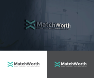 Logo Design by Kiran for this project | Design: #16789538