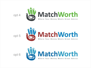 Logo Design by Sushma for this project | Design: #16921312