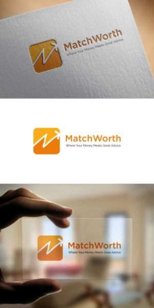 Logo Design by tjangkir for this project | Design: #16961158