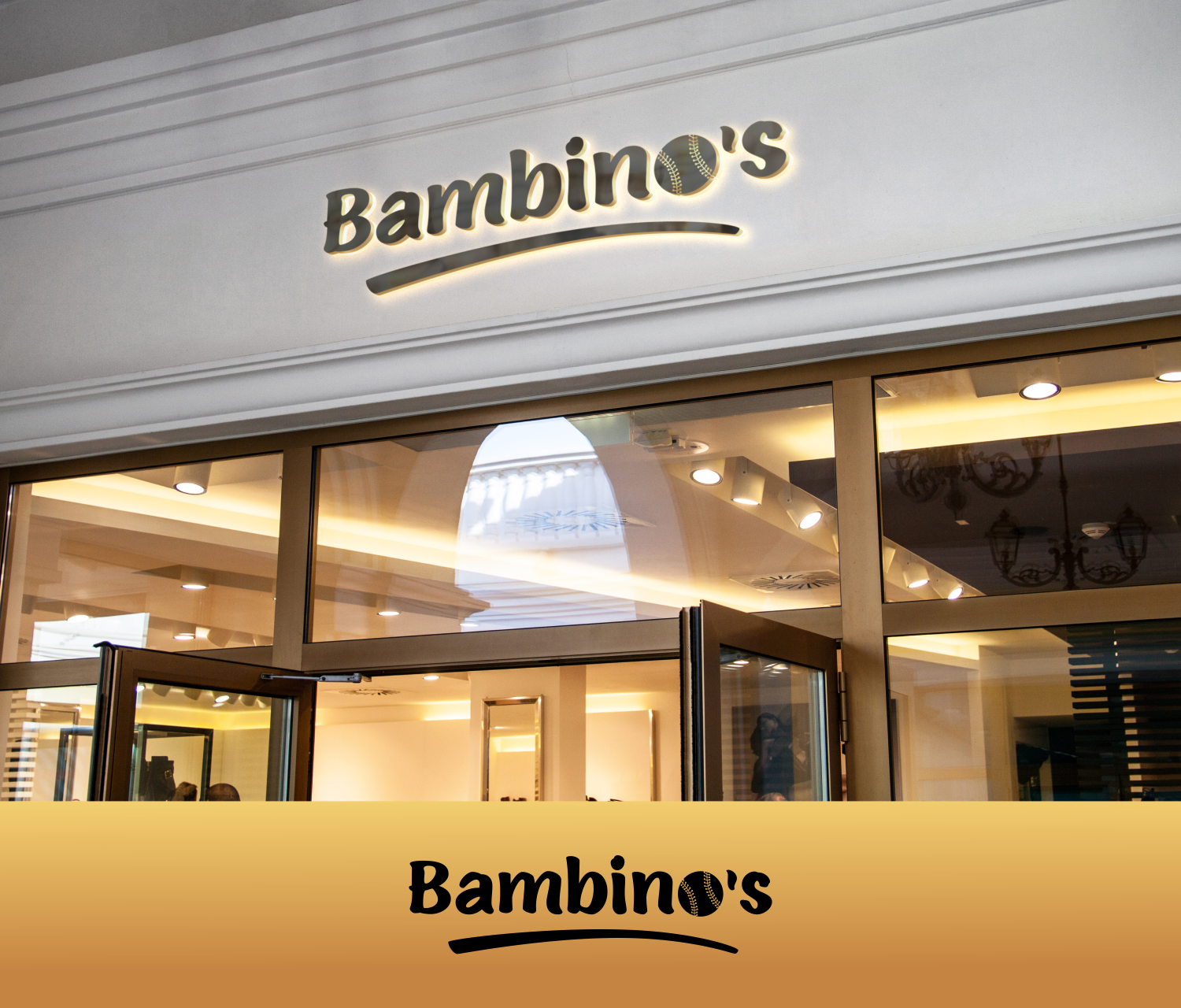 Logo Design by eugenv for Walk Boston History | Design #16778559