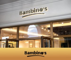 Logo Design by eugenv for Walk Boston History | Design: #16778559