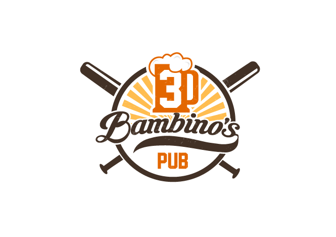 Logo Design by Digihex for Walk Boston History | Design #16774862