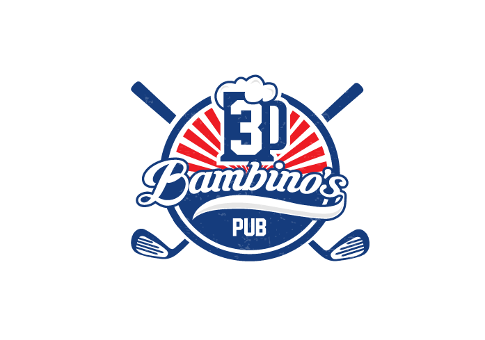 Logo Design by Digihex for Walk Boston History | Design: #17542664