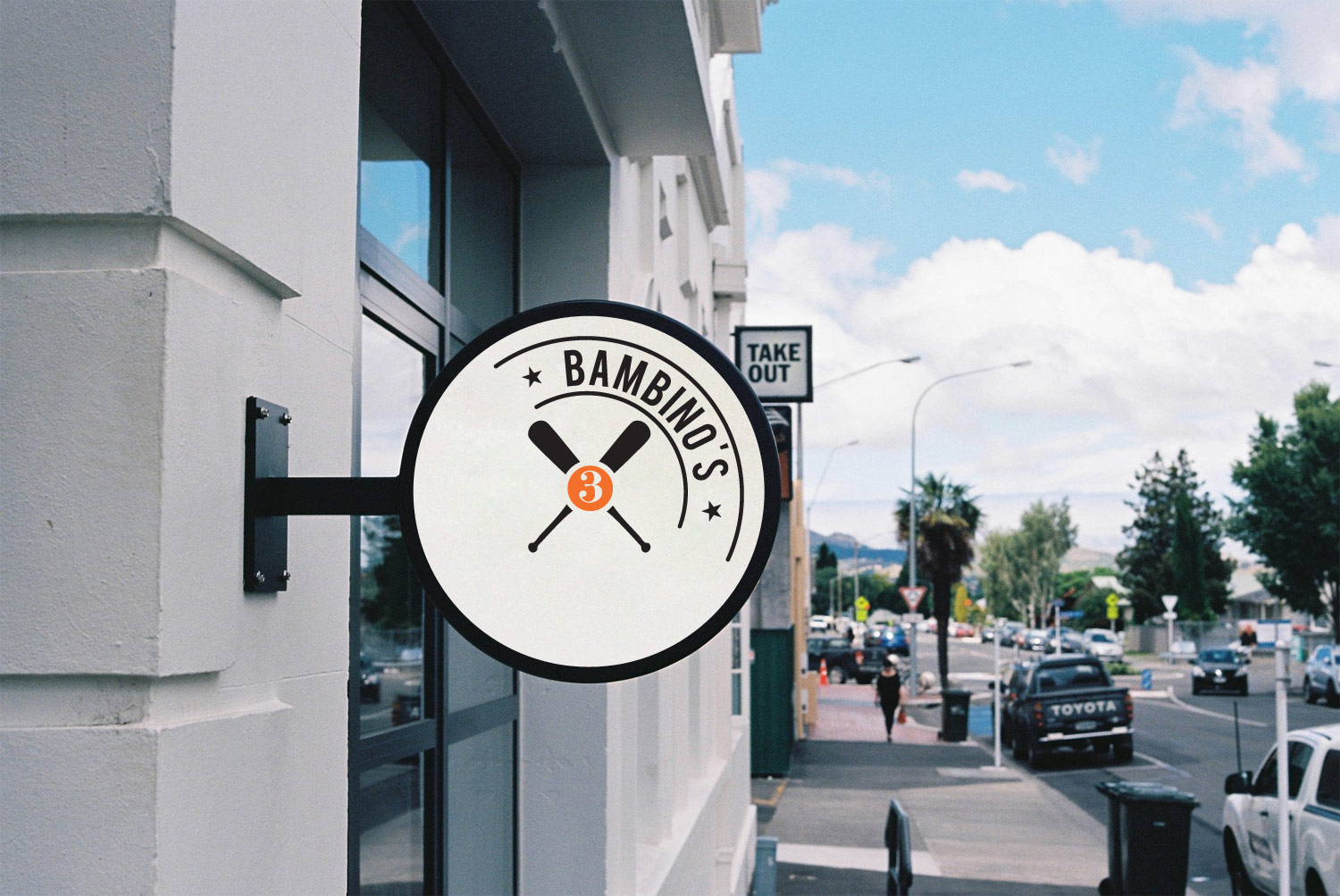 Diseño de Logo por zebronicgraphic para Walk Boston History | Diseño #16785181