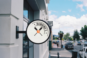 Logo Design by zebronicgraphic for Walk Boston History | Design: #16785181