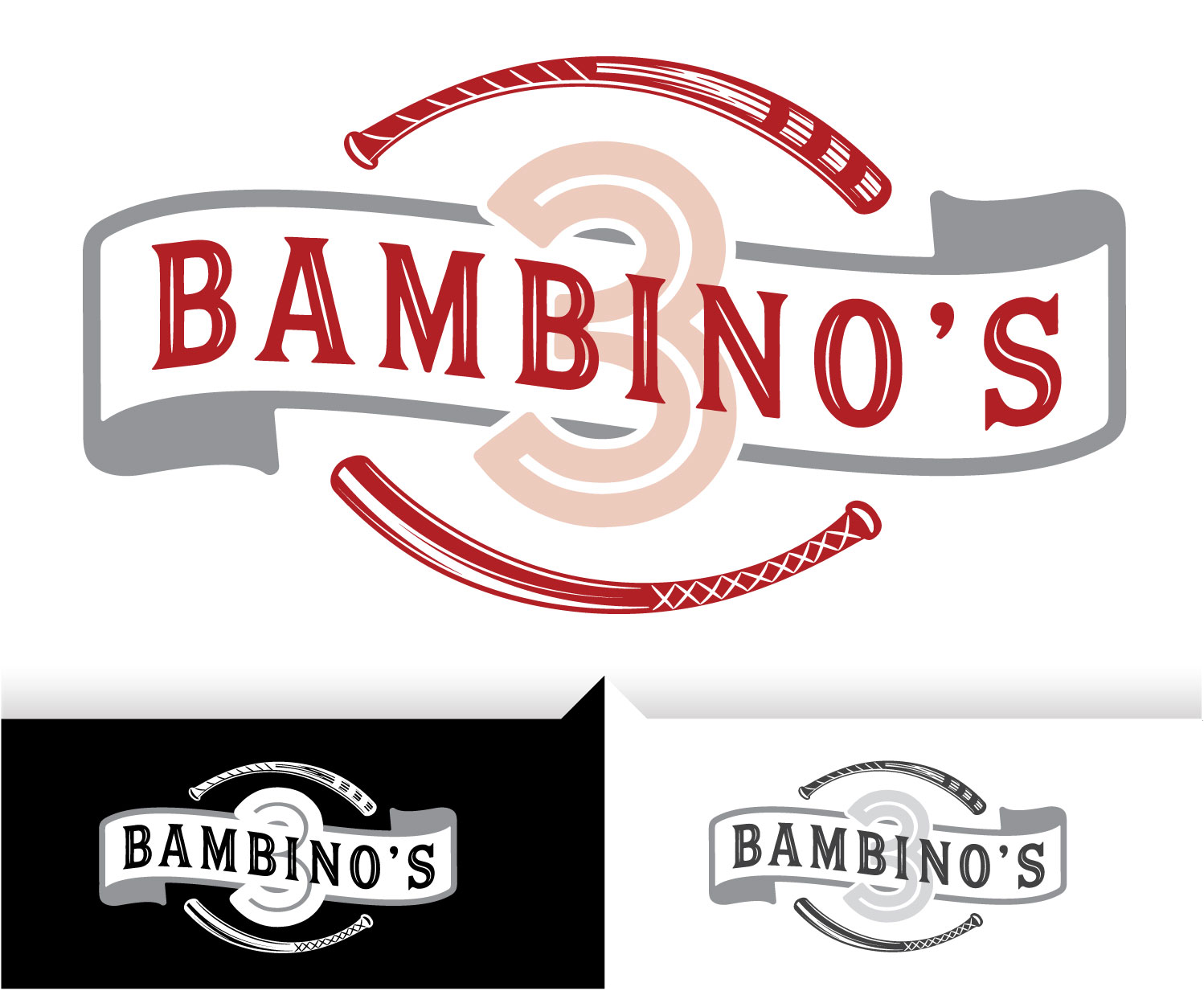 Logo Design by WHollis63 for Walk Boston History | Design #16788610