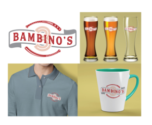 Logo Design by WHollis63 for Walk Boston History | Design: #16788611