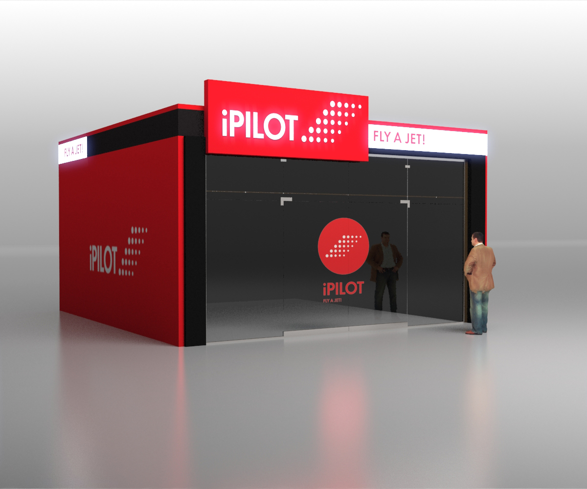 3D Design by Billybutton for this project | Design #2731216