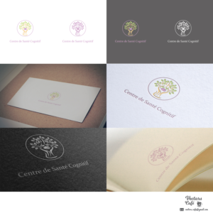 Logo Design by Vectors Café for this project | Design: #16868898
