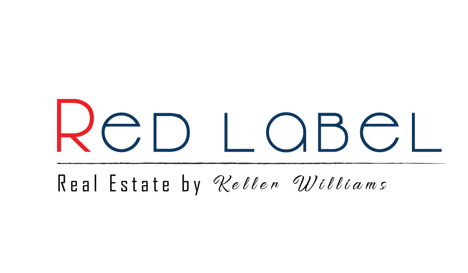 Logo Design by salman0997 for Red Label Real Estate | Design #16791182