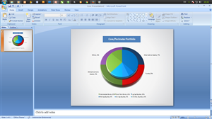 Diseño de PowerPoint por DDD para este proyecto | Diseño: #2681883