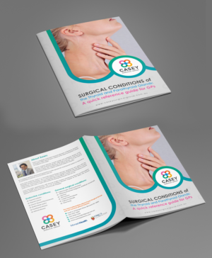 Flyer Design by debdesign for Casey Surgical Group | Design: #17123269