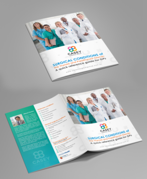 Flyer Design by debdesign for Casey Surgical Group | Design: #17123270