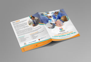 Flyer Design by debdesign for Casey Surgical Group | Design: #17123426