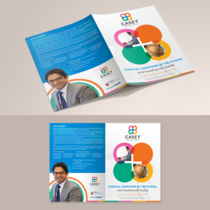 Flyer Design by creative.bugs for Casey Surgical Group | Design: #17133590