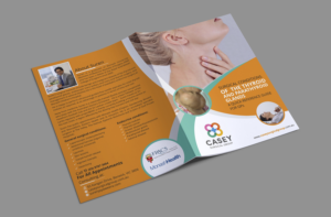 Flyer Design by ecorokerz for Casey Surgical Group | Design: #17124807