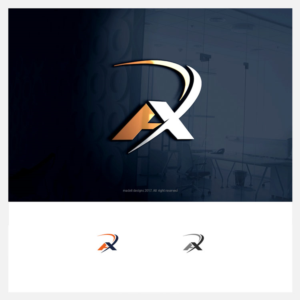 Logo Design by madeli for AutoX Australia | Design: #16811279