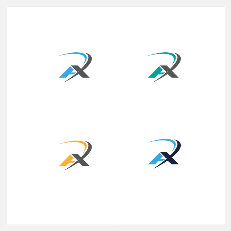 Logo Design by madeli for AutoX Australia | Design #16820730