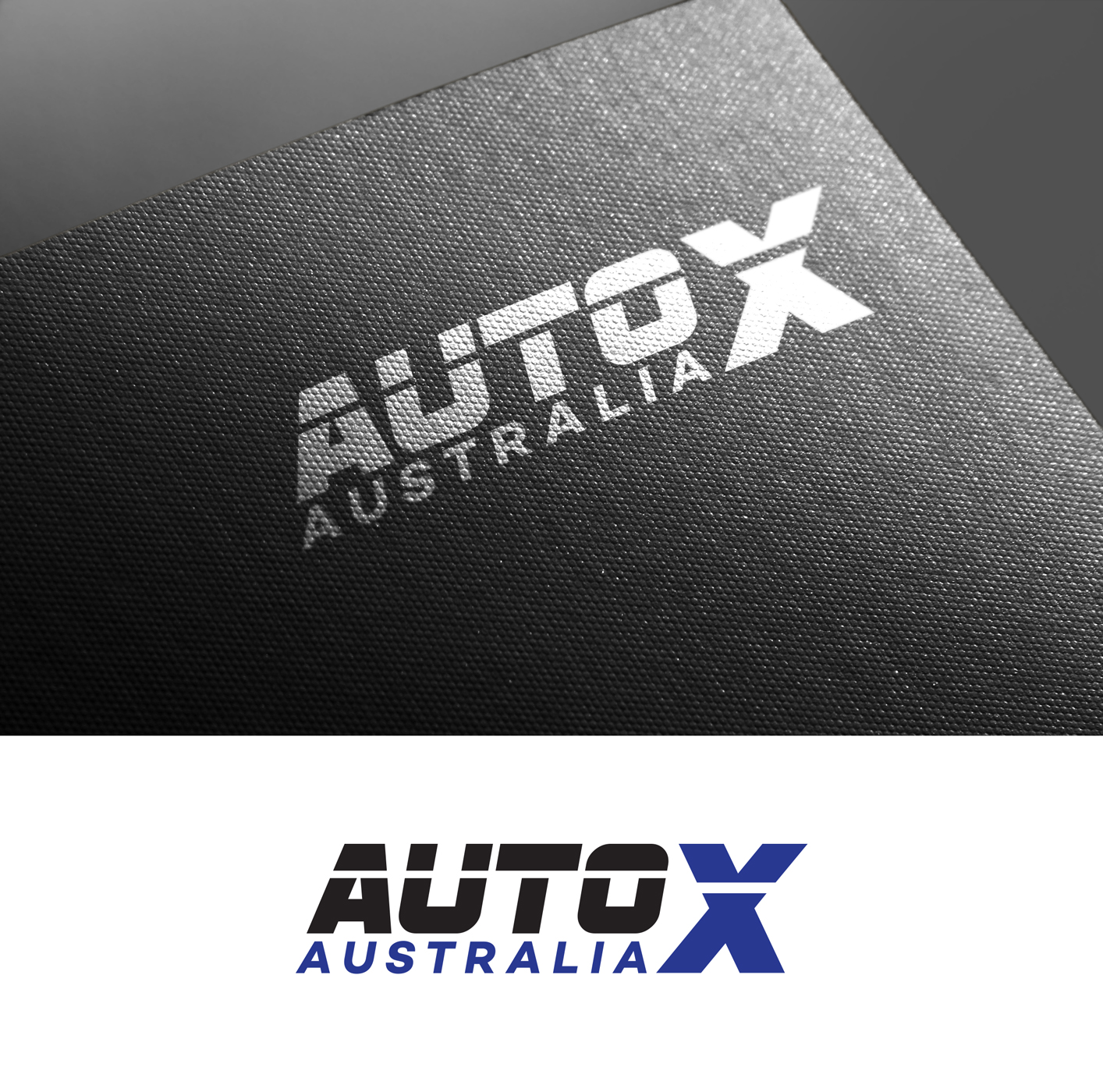 Logo Design by Impressive Solutions for AutoX Australia | Design #16798972