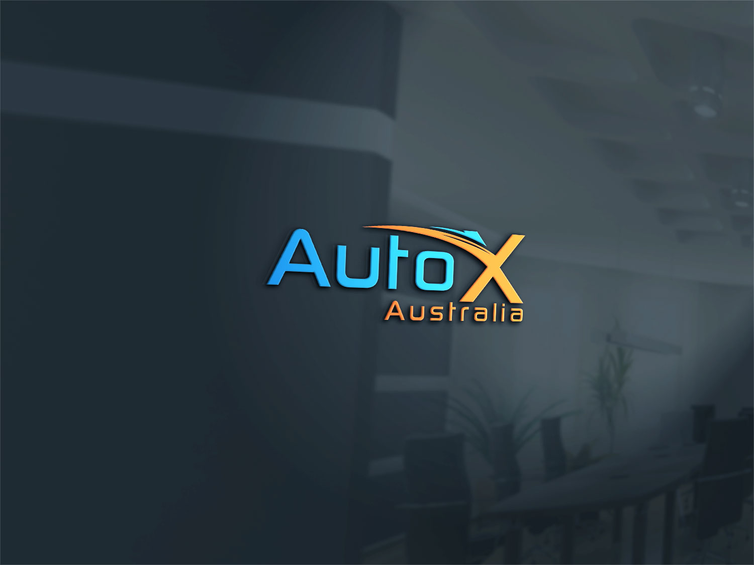 Logo Design by Deziners Zone for AutoX Australia | Design #16800063