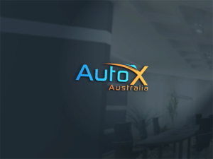Logo Design by Deziners Zone for AutoX Australia | Design: #16800063