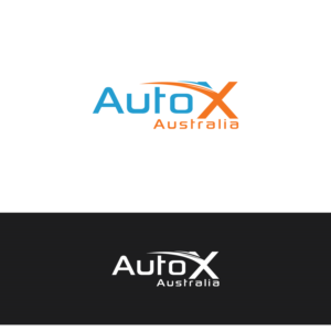 Logo Design by Deziners Zone for AutoX Australia | Design: #16800064